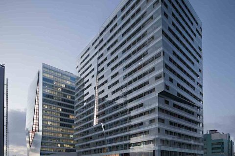 GUARDIAN TOWERS в Danet Abu Dhabi, ОАЭ №69959