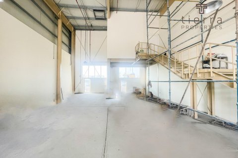 361.4m² Warehouse in Jebel Ali, UAE No. 48818
