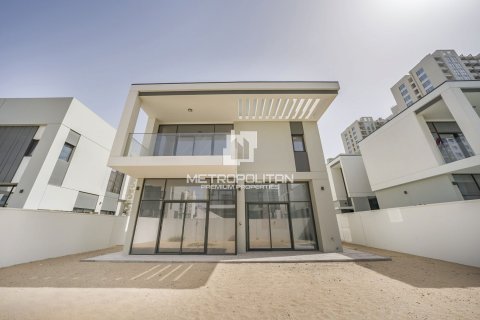 Villa de 4 chambres à Murooj Al Furjan, UAE No. 78071