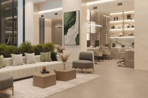 2 غرف نوم شقة في دبي, الإمارات العربية المتحدة رقم 19128 11