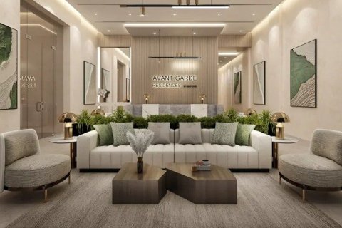 2 غرف نوم شقة في دبي, الإمارات العربية المتحدة رقم 19128 4