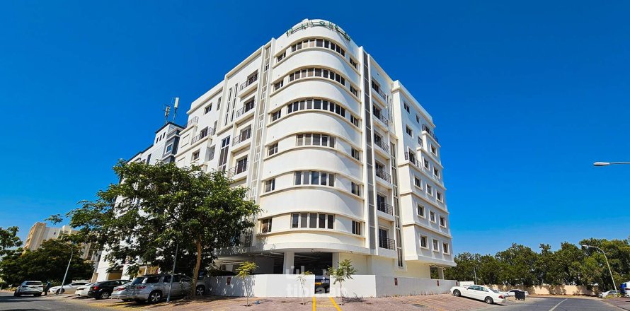 Apartment de 2 dormitorios en Muscat, Oman No. 53607