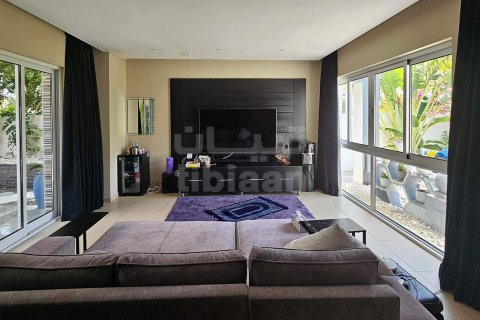 Villa de 5 chambres à Muscat, Oman No. 53612 6