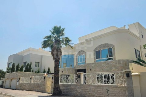 5 غرفة نوم  فيلا في مسقط , عُمان رقم 53611