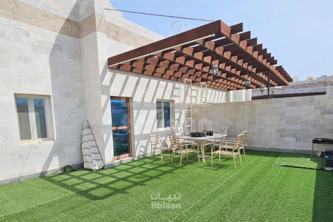 Townhouse de 4 dormitorios en As Sib, Oman No. 53606 9