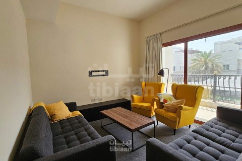 Townhouse de 4 dormitorios en As Sib, Oman No. 53606 5