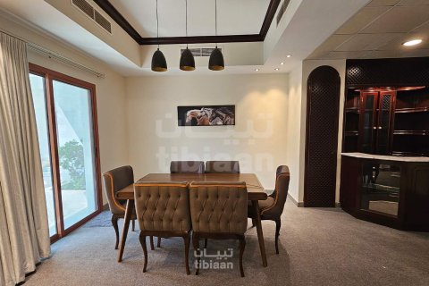 Townhouse de 4 dormitorios en As Sib, Oman No. 53606 4