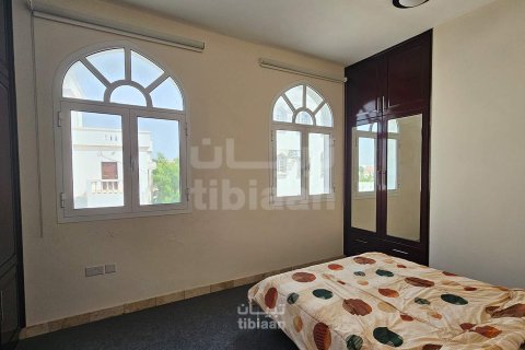 Townhouse de 4 dormitorios en As Sib, Oman No. 53606 7