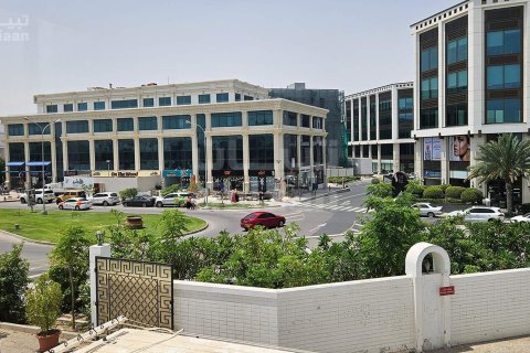 5 bedrooms Villa in Muscat, Oman No. 53608