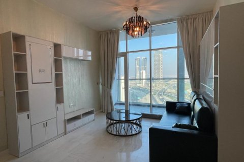 Studio Apartment in BAYZ TOWER Business Bay, UAE No. 95708