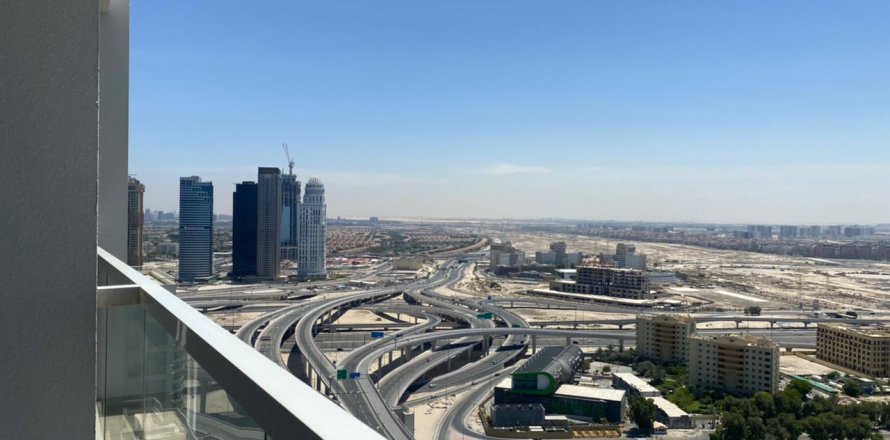 Apartment de 2 dormitorios en STUDIO ONE Studio One, UAE No. 95711