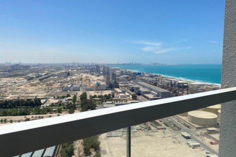 Apartment de 2 dormitorios en STUDIO ONE Studio One, UAE No. 95711 4