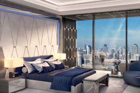 5 bedrooms Apartment in Business Bay, UAE No. 38402 7