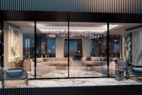 5 bedrooms Apartment in Business Bay, UAE No. 38402 3