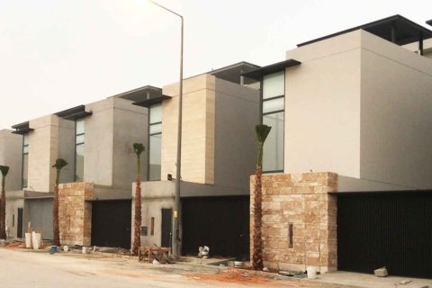 6 bedrooms Villa in Al Areed Villas Jeddah, Saudi Arabia No. 60766 4