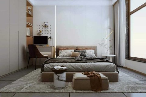 Apartment de 3 dormitorios en Ejaz 24 Jeddah, Saudi Arabia No. 60764