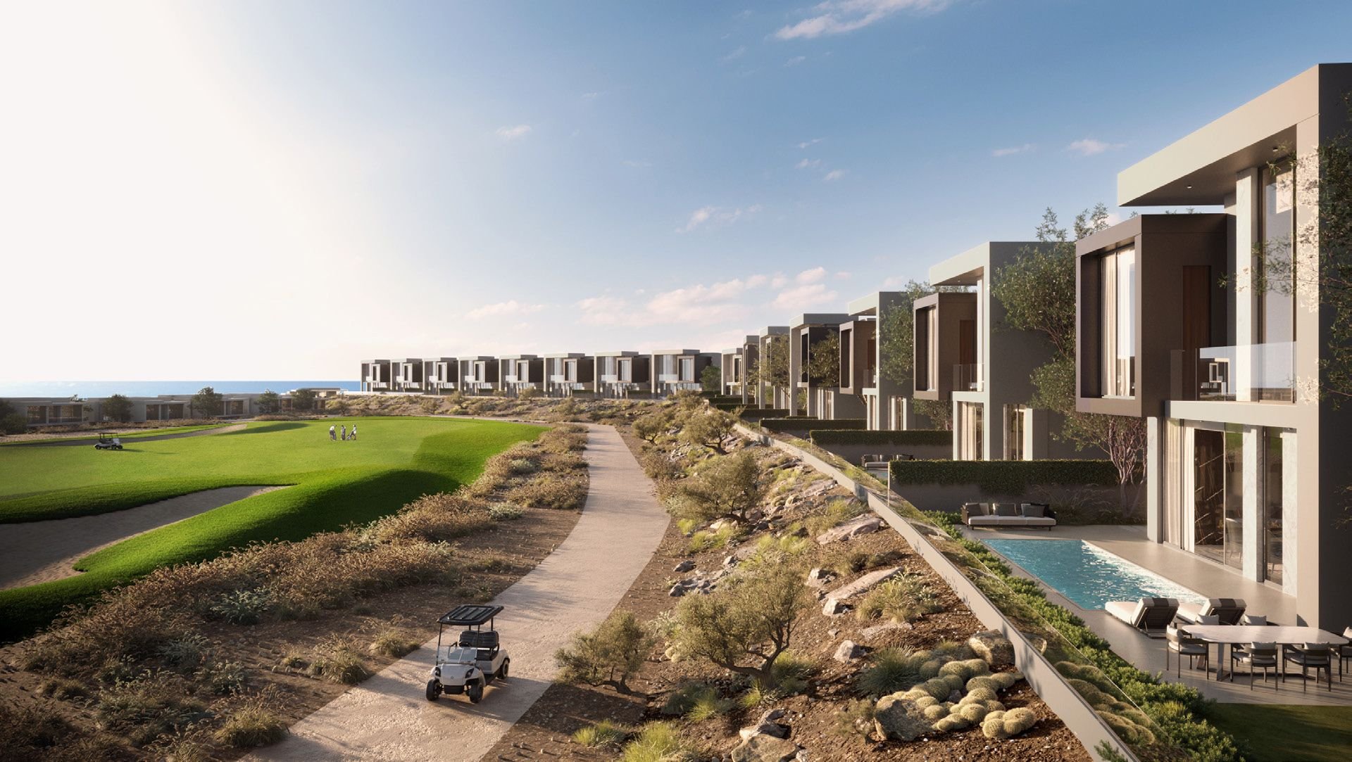Trump Villas