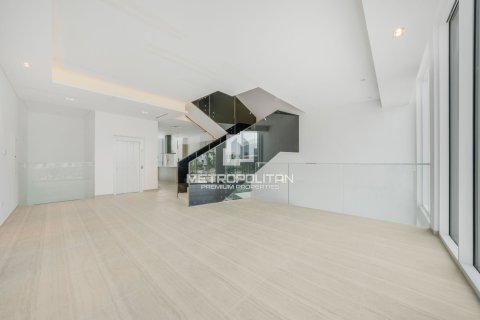 Townhouse de 4 dormitorios en Al Barari, UAE No. 78676