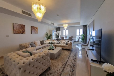 2 غرف نوم شقة في نخلة جميرا, الإمارات العربية المتحدة رقم 78675