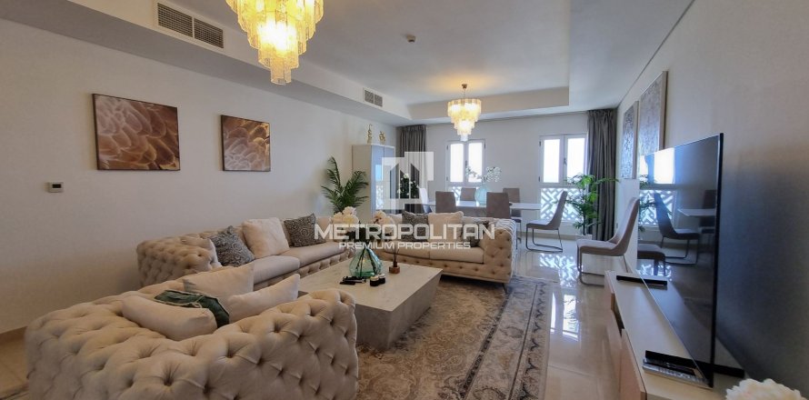2 غرف نوم شقة في نخلة جميرا, الإمارات العربية المتحدة رقم 78675