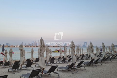 2 غرف نوم شقة في نخلة جميرا, الإمارات العربية المتحدة رقم 78675 6