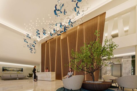 2 غرف نوم شقة في Marassi Bay الْمَنَامَة, Bahrain رقم 61195
