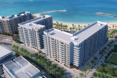 Palace Residences Marassi en Manama, Bahrain No. 61168