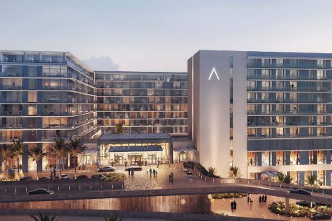 Address Beach Resort en Manama, Bahrain No. 61199
