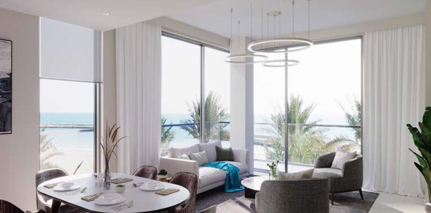 1 bedroom Apartment in Marassi Bay Manama, Bahrain No. 61194