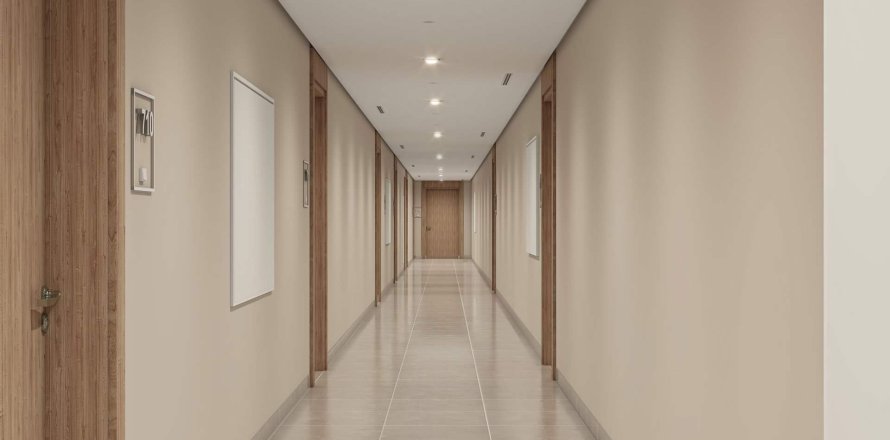 2 bedrooms Apartment in Marassi Bay Manama, Bahrain No. 61196