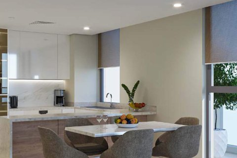 استوديو شقة في Marassi Bay الْمَنَامَة, Bahrain رقم 61198