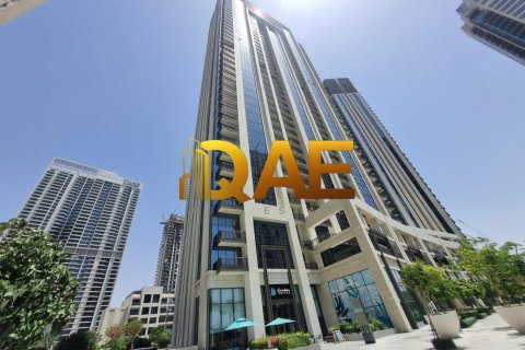 Apartment de 3 dormitorios en Creekside 18, UAE No. 19149