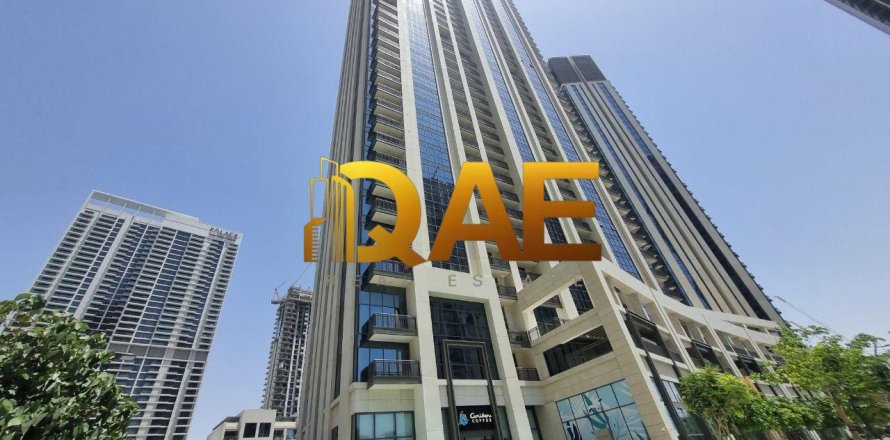 Apartment de 3 dormitorios en Creekside 18, UAE No. 19149