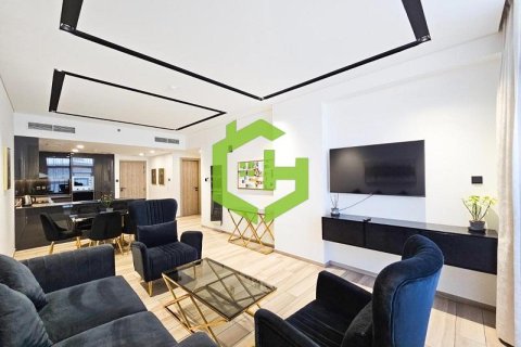 2 bedrooms Apartment in Jumeirah Village Circle, UAE No. 92004