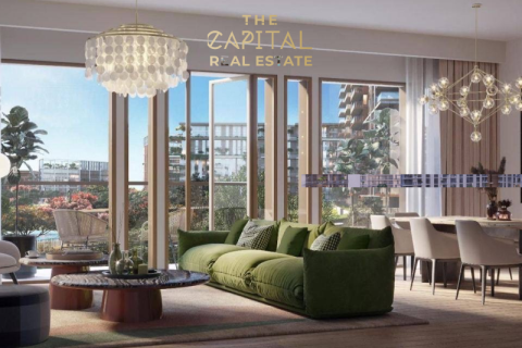 Appartement de 3 chambres à Dubai, UAE No. 7647 3