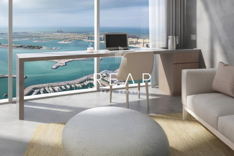 1 bedroom Apartment in Ciel Tower, UAE No. 28890