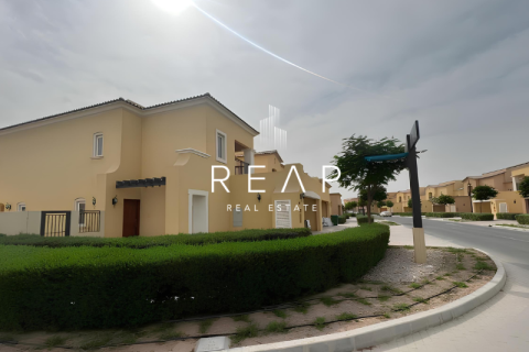 3 bedrooms Villa in Villanova, UAE No. 28876