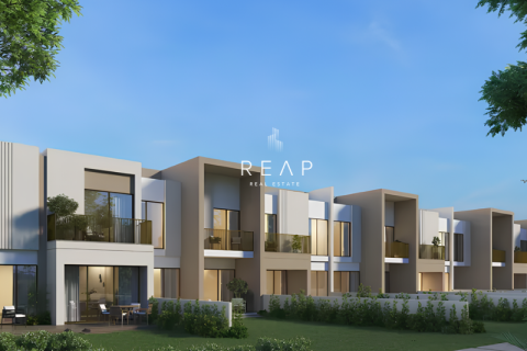 Townhouse de 3 chambres à Villanova, UAE No. 28884