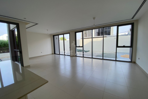 Вилла с 4 спальнями в Sidra Villas, ОАЭ №28880