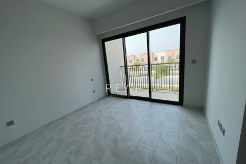 Townhouse de 4 dormitorios en Villanova, UAE No. 28887