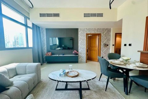 1 غرف نوم شقة في مرسى دبي, الإمارات العربية المتحدة رقم 39300