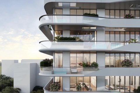 Apartment de 1 dormitorio en Dubai, UAE No. 39296 4
