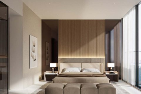 Apartment de 1 dormitorio en Dubai, UAE No. 39296 7