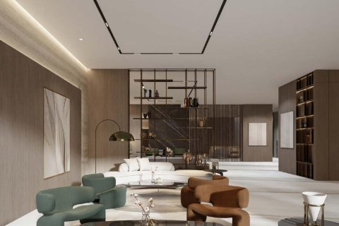 Apartment de 1 dormitorio en Dubai, UAE No. 39296 3