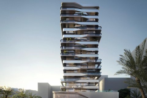 Apartment de 1 dormitorio en Dubai, UAE No. 39296 9