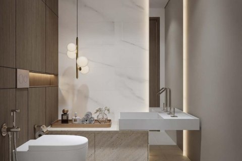 Apartment de 1 dormitorio en Dubai, UAE No. 39296 5