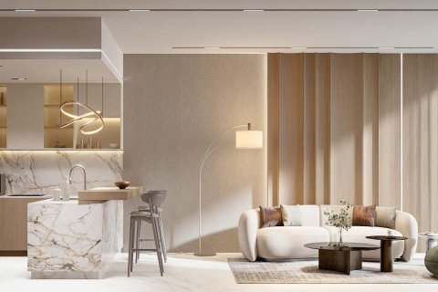 Apartment de 1 dormitorio en Dubai, UAE No. 39296 6
