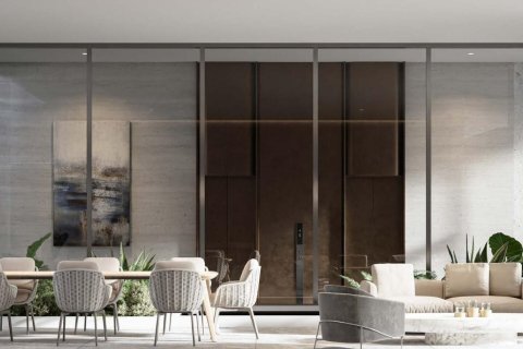 Apartment de 1 dormitorio en Dubai, UAE No. 39296 8