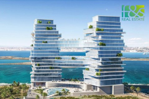 3 bedrooms Apartment in Al Marjan Island, UAE No. 22556 18