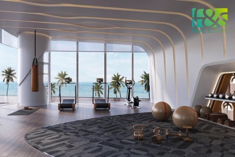 3 bedrooms Apartment in Al Marjan Island, UAE No. 22556 15